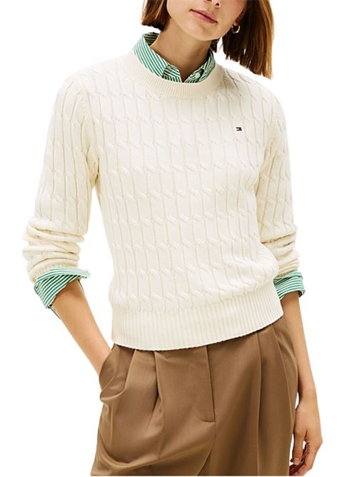  Tommy Hilfiger | WW0WW47644AEF